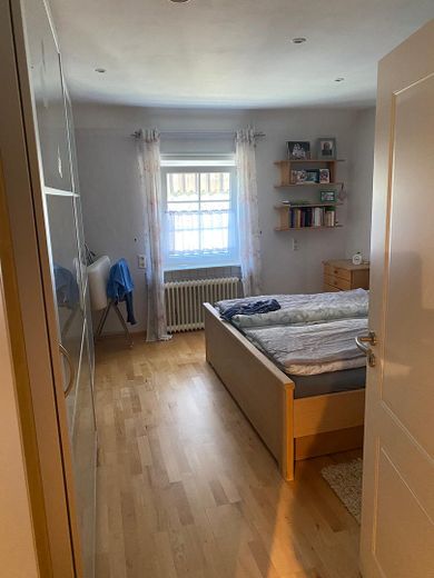 Elternschlafzimmer