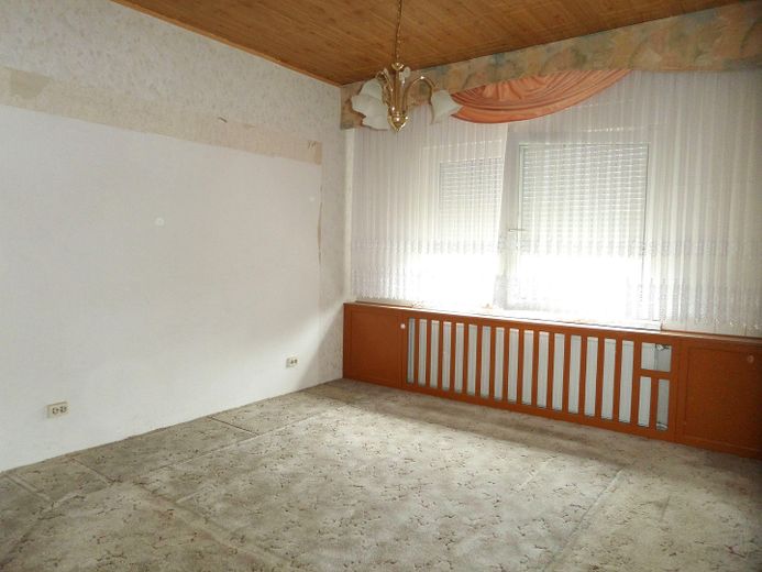 Schlafzimmer I OG