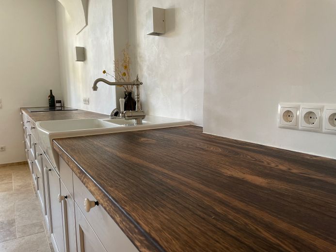 Appartamento al piano terra quasi nuovo con dotazioni di pregio e architettura eccezionale – Foto 33
