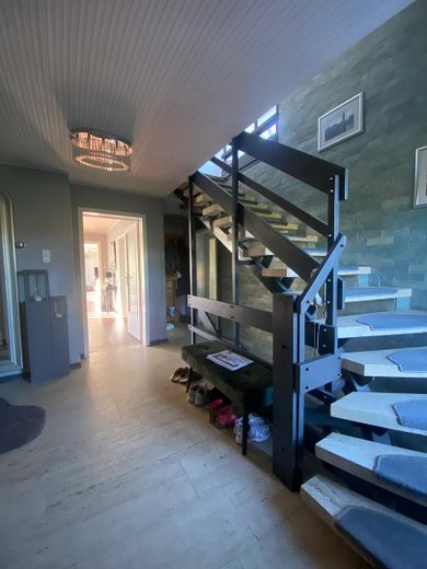 Eingangsbereich Flur