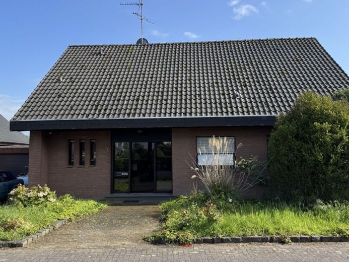 Freistehendes Haus in Gescher mit 731 m² Eckgrundstück - 2 Wohneinheiten möglich – Foto 1