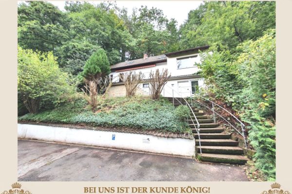 ++ MAISON INDIVIDUELLE EXCEPTIONNELLE + TERRASSE ENSOLEILLÉE + JARDIN DANS UN EMPLACEMENT DE RÊVE !! ++