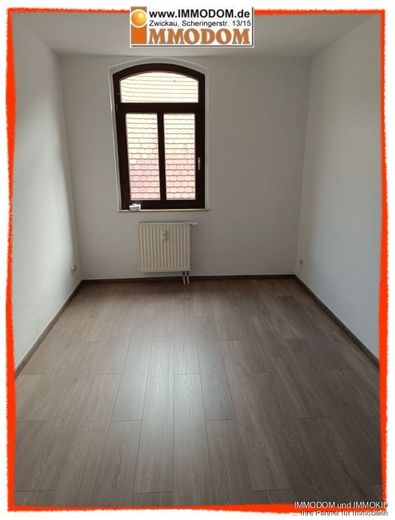 3-Zimmer-Wohnung, schön und gemütlich im Zentrum zu vermieten! – Kind