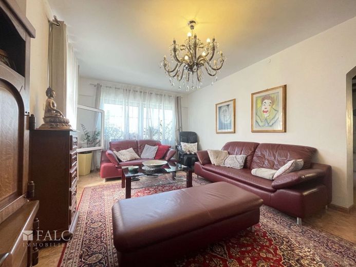 Wohnzimmer EG