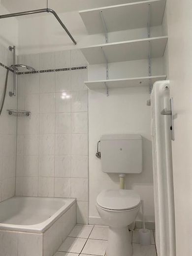Dusche/WC