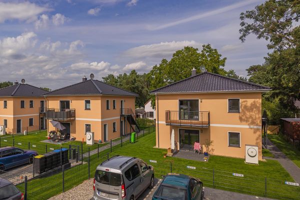 3,5 Zimmer Wohnung mit großem Balkon / Möbilierung möglich !!!