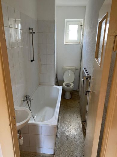 3-Zimmer-Wohnung in Braunschweig – Für Selbst-Renovierer – Foto 14