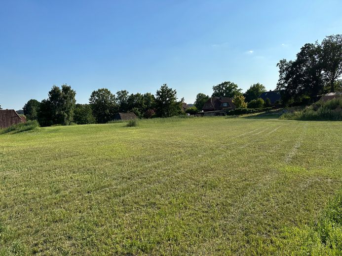 Reserviert: Ruhiges Baugrundstück in Breetze – Foto 3