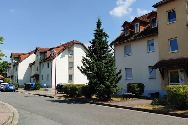 Paketangebot: Drei vermietete WE im gleichen Hauseingang
