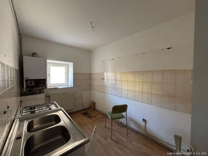 Mehrfamilienhaus mit 4 Einheiten - attraktives Sanierungsobjekt mit steuerlichen Vorteilen – VUB0002398-6