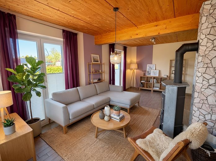 KI- Einrichtungsvorschlag WZ