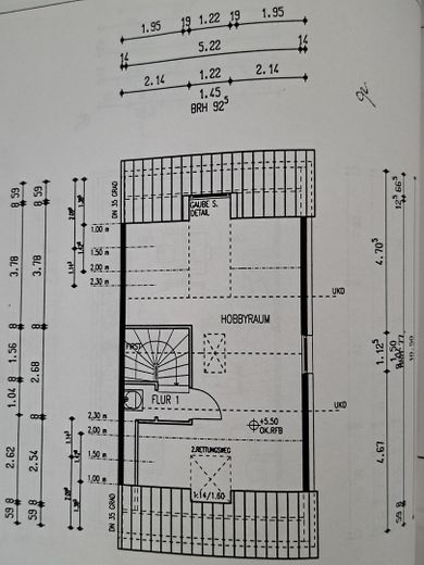HARİKA YARI MÜSTAKİL EV 125 m², 6 odaya kadar, KOMİSYON YOK – DG