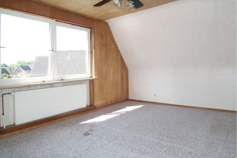 Provisionsfrei für den Käufer! Haus mit viel Potenzial - Ihr neues Zuhause wartet auf frischen Glanz – Schlafzimmer