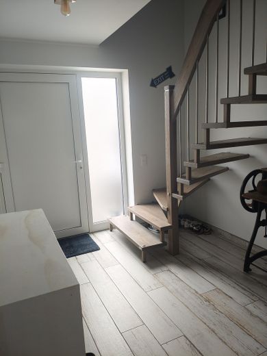 Einfamilienhaus Baujahr 2022 KFW55 – Foto 5