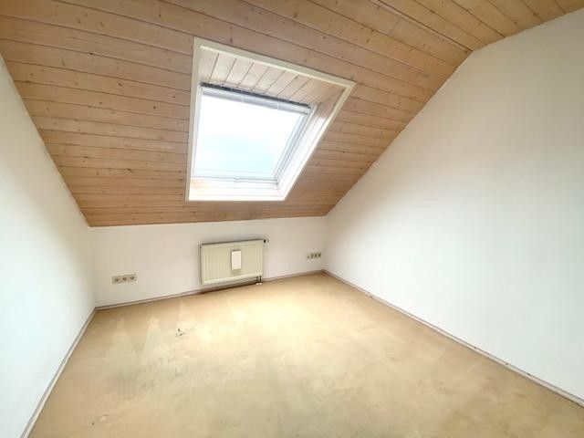 1. Kinderzimmer oder Büro