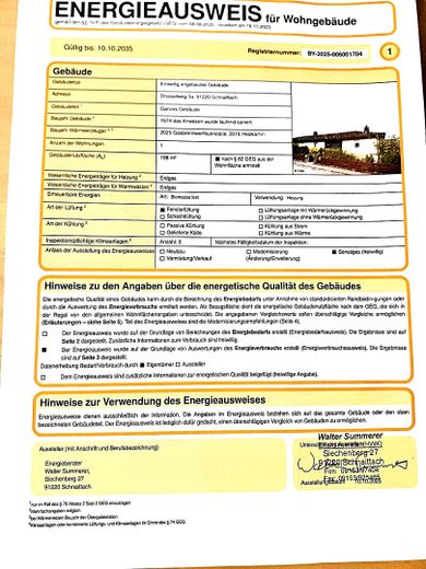 Haus zu verkaufen ohne Makler – Foto 12