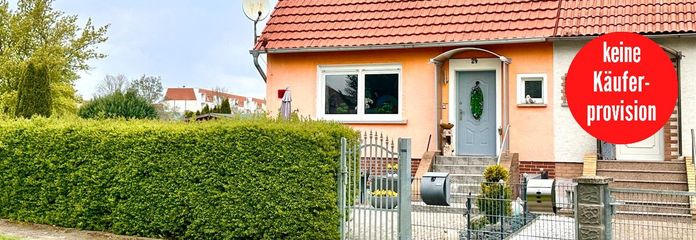 Ein gemütliches Zuhause in Torgelow