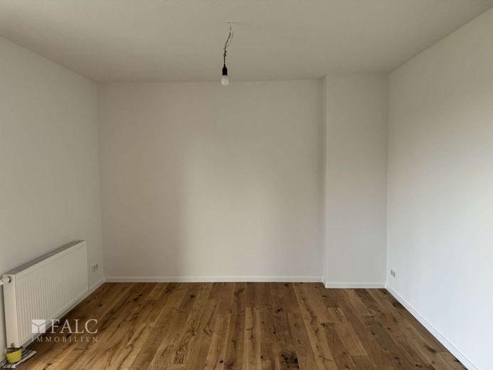 Gemütliche Wohnung in Wuppertal – Küche