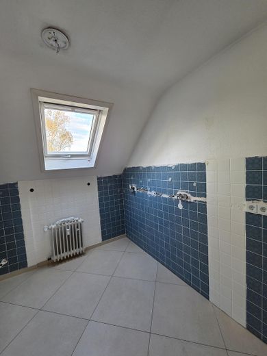 Provisionsfrei Ackerwinde 23 - Köln Junkersdorf – Küche