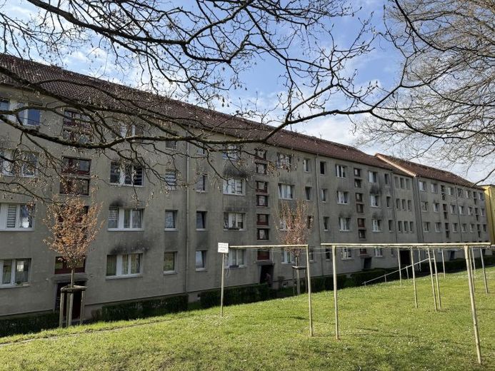 Ruhiges Wohnglück im Grünen – Foto 1