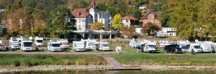 Camping und Gastronomie, Leitbetrieb in exponierter Lage - östliches Niedersachsen