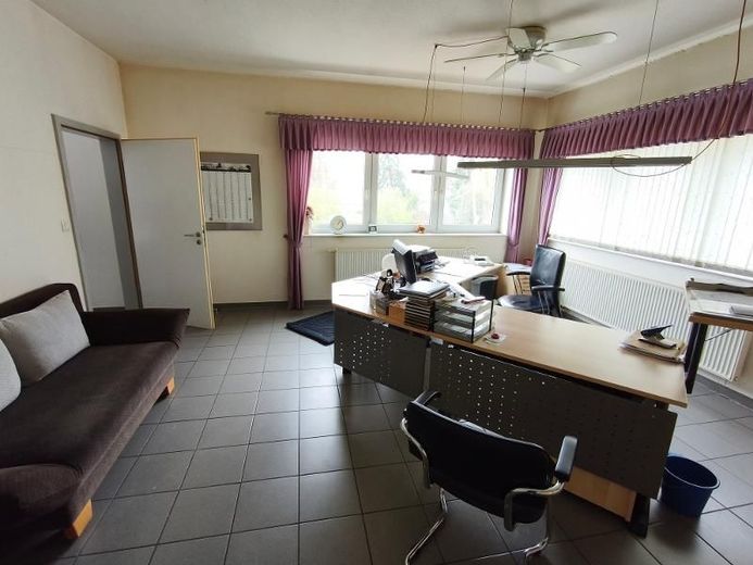 Bürofläche im 1. Obergeschoss – Büro 2 Bild 2