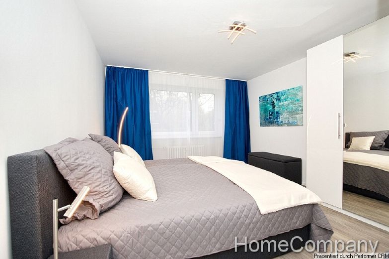 Comfort of the highest level! Generously proportioned apartment with all extras, in central location in Düsseldorf, next to the Hanielpark – 00b7b1979d24684bdccba97243e83d1115f3d6a1.jpg