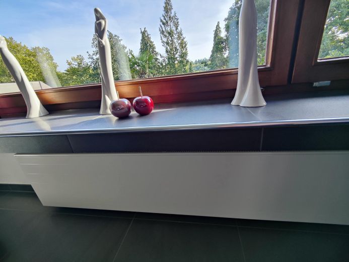Dreifamilienhaus im Grünen mit großem Grundstück – Foto 30