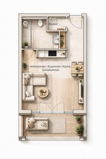 Soho Living – Foto 8