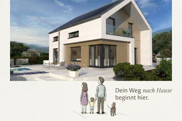 DESIGNHAUS DER EXTRAKLASSE