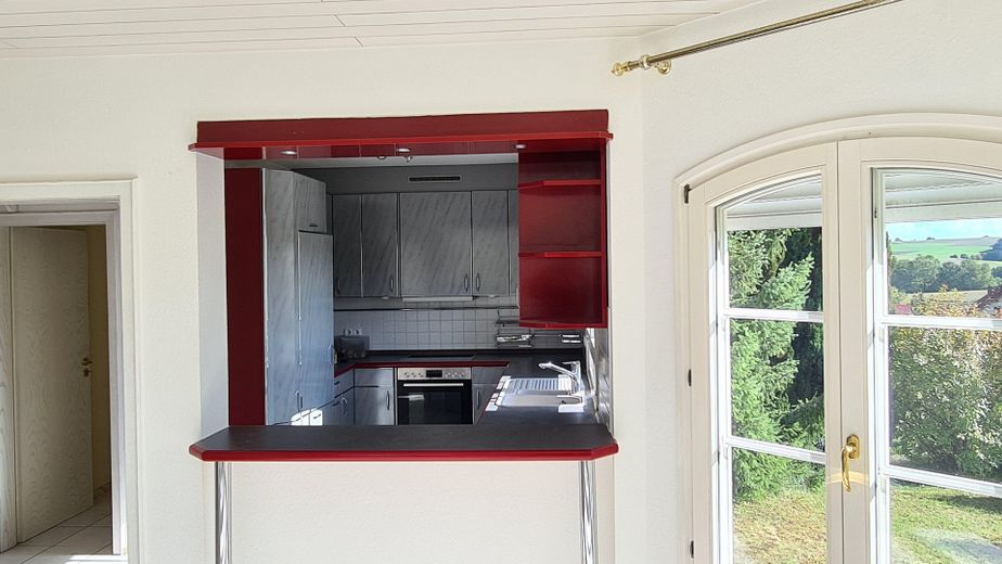 Belle maison dans un cadre verdoyant, district de Neckar-Odenwald, Ravenstein ; à 3 km de l’autoroute, à 2 km du terrain de golf – Photo 20