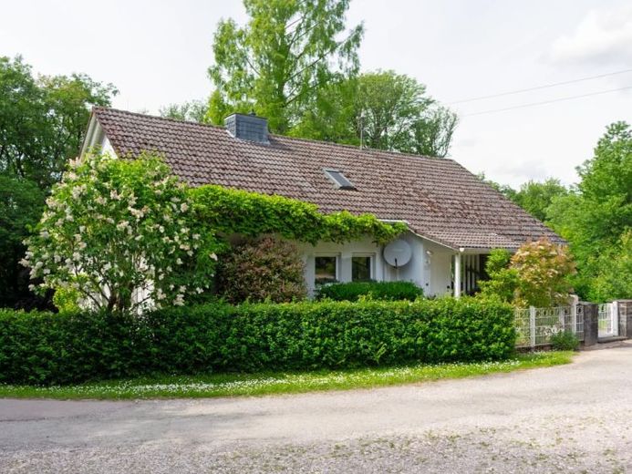 Trier-Feyen - Großzügiges freistehendes Wohnhaus in individueller Lage mit viel Grün – Foto 1