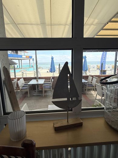 Gastronomie / Gewerbe / Restaurant an der Ostsee zu verpachten – Foto 9