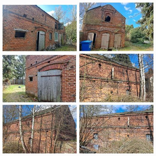 Remiese (Stall/Scheune)