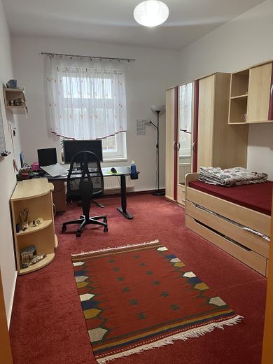 Kinderzimmer 1
