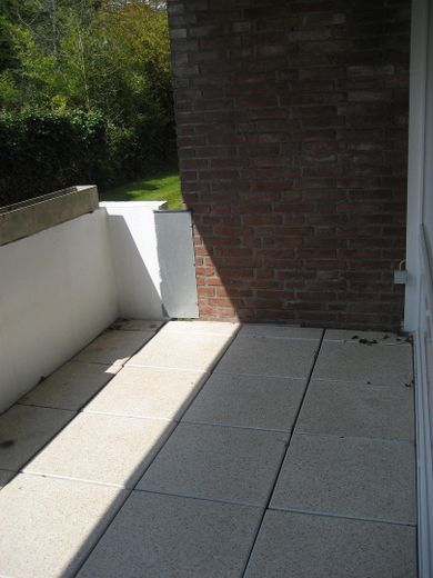 Barsinghausen città: posizione eccellente per sentirsi a proprio agio – ruhige Südloggia