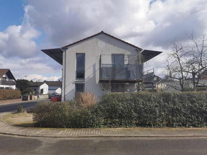 Ansicht West