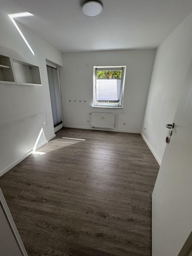 Appartamento di 4,5 locali a Benningen – senza provvigione – Kinderzimmer 1