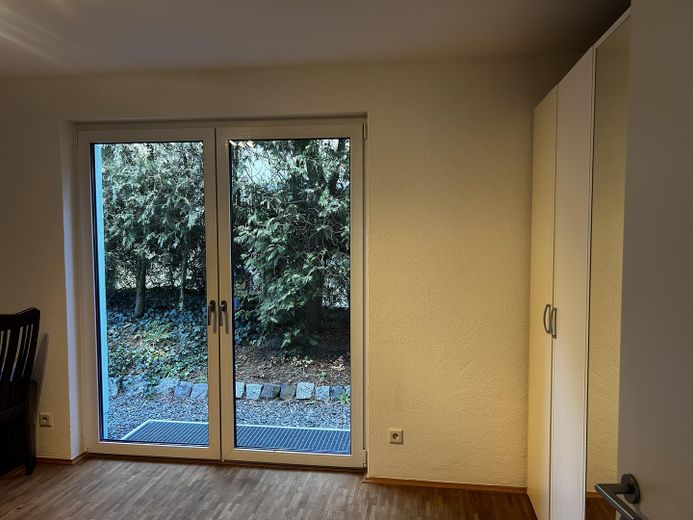 Schlafzimmer (Zimmer 1)