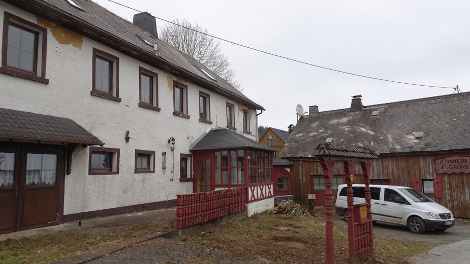 Außen