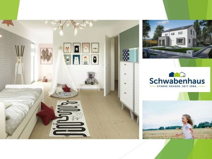 Family dream – living happily in your own home – Foto 1