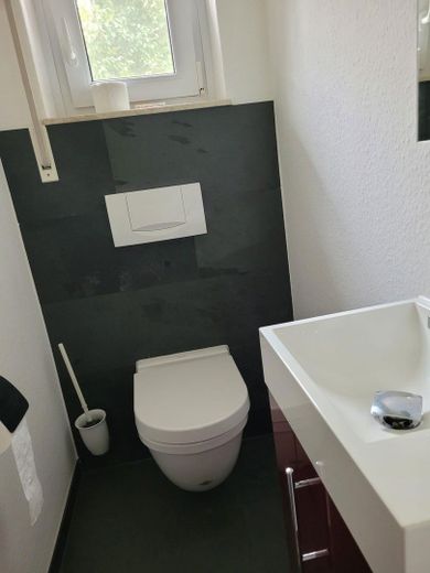 Gäste WC