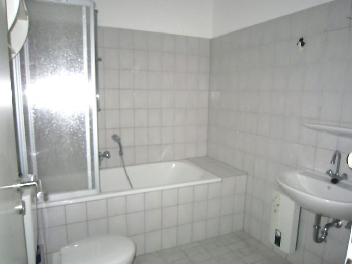 Badezimmer 3