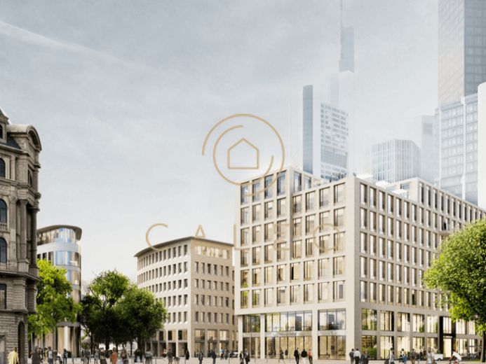 CALEO ¦ Innenstadt ¦ 590 m² - 9.600 m² ¦ Preis auf Anfrage ¦ PROVISIONSFREI – Foto 1