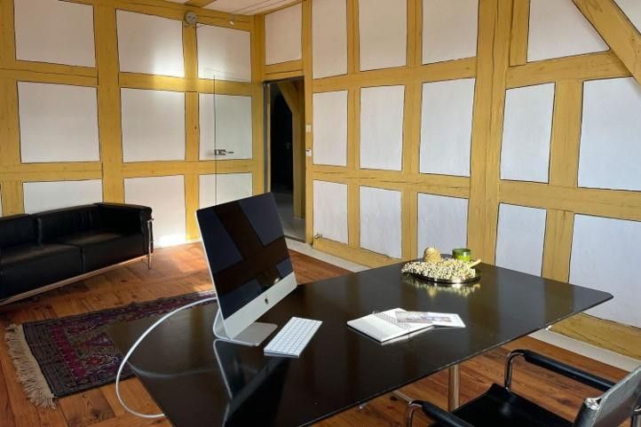 Tucherschloss Feucht im Nürnberger Land – Office 1