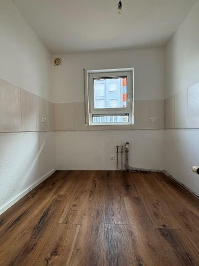 Balkonlu, şömineli ve opsiyonel garajlı çekici 2 odalı daire – Photo 6
