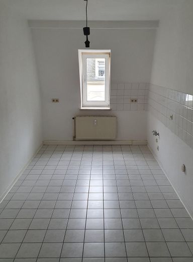 Bezugsfreie 2-Zimmer-Dachgeschosswohnung im Hechtviertel Dresden inkl Parkplatz – Foto 6