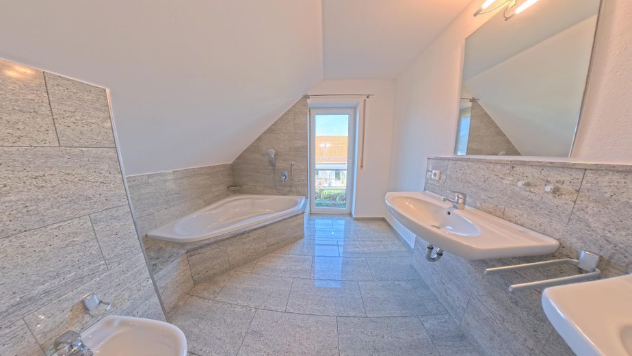 Geniş aile için modern mimar tasarımlı ev – Eltern-Bad OG