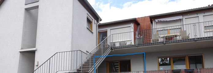 Frontansicht