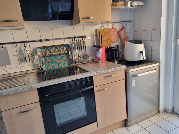 Квартира в Плауэне – Foto 2
